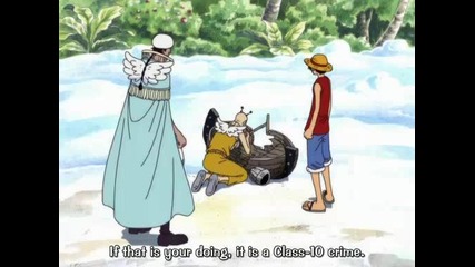 One Piece - 156 [good quality]