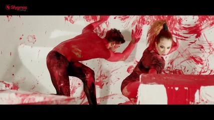 Κατερίνα Νάκα - Για μια στιγμή (official videoclip Hd) Katerina Naka - Gia Mia Stigmi 2015