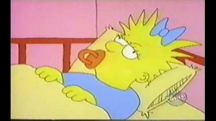 The Simpsons Tracy Ullman Shorts 01 - Good.night