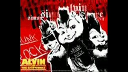 Fm ft. The Cataracs and Dev - Like a g6 [ chipmunks version ]