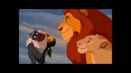 Lion King Spoof 3