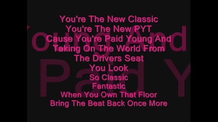 new classic from another cindere