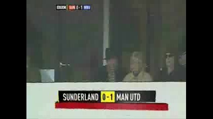 Manchester united vs sunderland 2 - 1 Goalz n full Highlights Hq