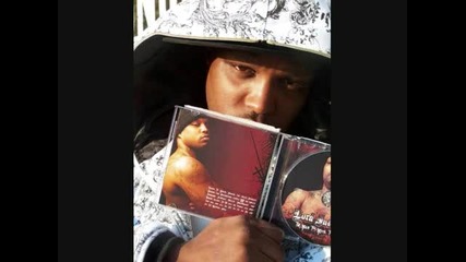 Lord Infamous - Ball Off 