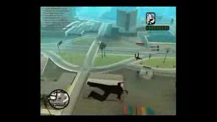 Multiplayer Stunts Gta San Andreas