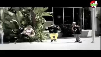 The Bangz - We Jerkin [ High Quality ]* *