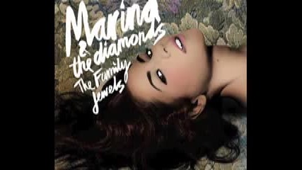 Marina _ the Diamonds - Numb