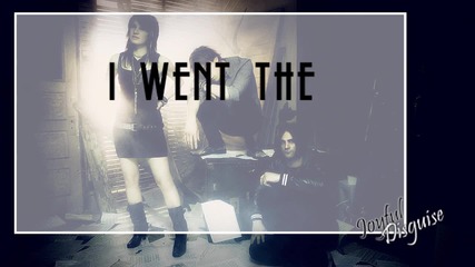 Sick Puppies - Master of the Universe (lyrics vid)