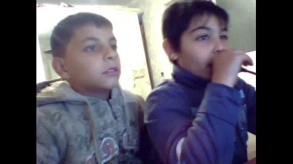 ismet ve zeki