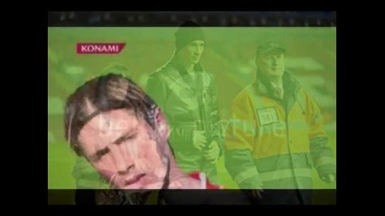 Fernando Torres Mix Goals