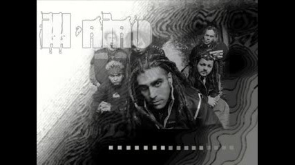 Ill Nino - Letting Go