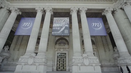 Grand Palais Bmx Contest - Red Bull Skylines 2012 Paris - Recap