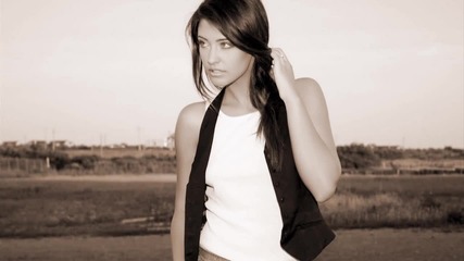morena my love