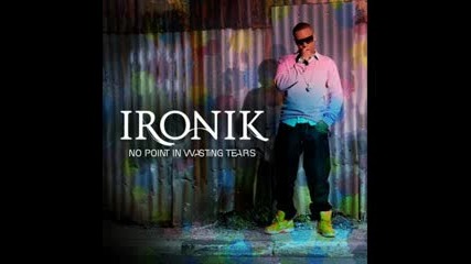 Dj Ironik - Broken [ironik Presents Digga]