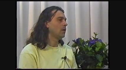 Бойко Неделчев - интервю - 3част - Очи В Очи - Тв Канал 2001 - 1999 
