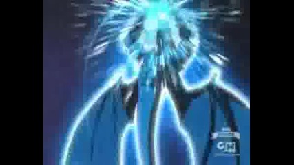 Blue Dragon Episode 14 Part 1