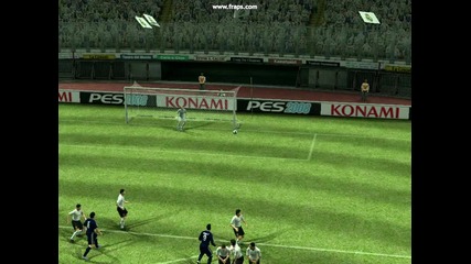 Pes2008 2009 с Реал Мд 
