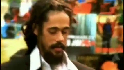 Damian Marley - All Night ft. Stephen Marley