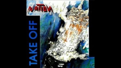 Nation - Never Too Late