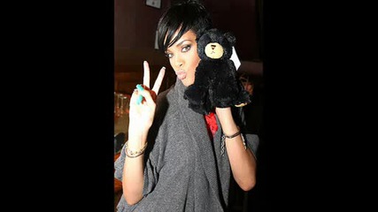 Rihanna - Happy