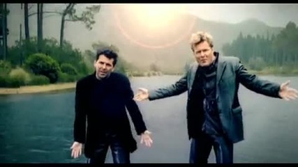 Modern Talking feat. Eric Singleton - You Are Not Alone