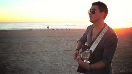 Joseph Vincent - Life Of a Man - Original Song - Live Performance