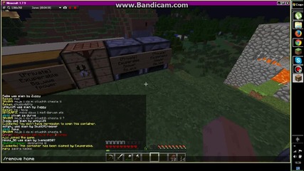 Minecraft Bulgaria ep 1