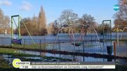 Експерти: Шест месеца Великобритания ще се възстановява от наводненията