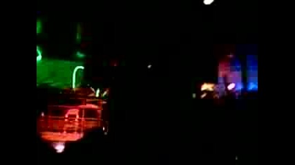 Dance Club Imperia - Grand Opening