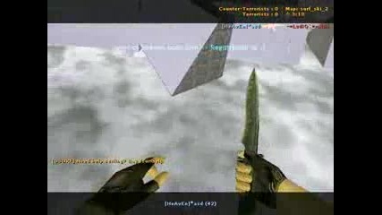 Counter Strike - Surf (4) 