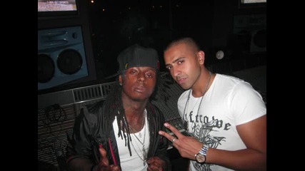Jay Sean ft. Lil Wayne - Down