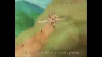 Naruto Amv - Skillet - Whispers In The Dar