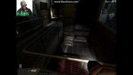 Да играем: Doom 3 Част 8