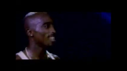 2pac - Until The End Of Time + До Края На Света [bgsub] R.i.p 2 pac