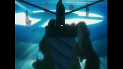 Tengen Toppa Gurren Lagann Ep 1 Part 1