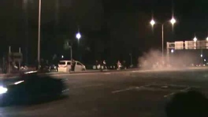 Tokyo Street Drift