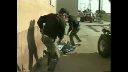 Navy Seals Cqb обучение Част 5 