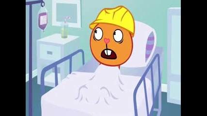 Happy Tree Friends 