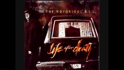 Biggie - Niggas Bleed