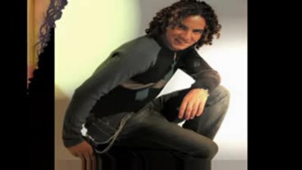 Quiero Perderme En Tu Querpo - David Bisbal.wmv