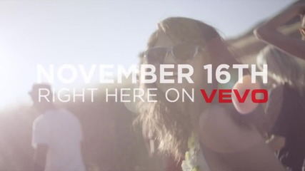 Selena Gomez & The Scene - Hit The Lights - Teaser 5