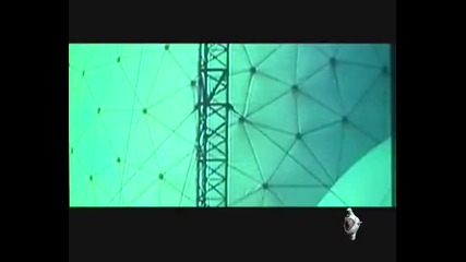 sound visual experiments 