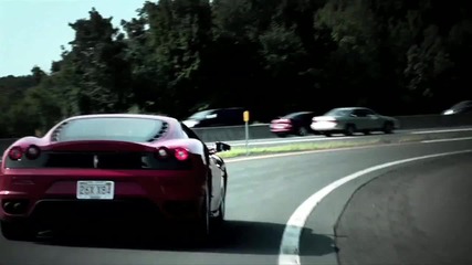 Ferrari F430 Review 