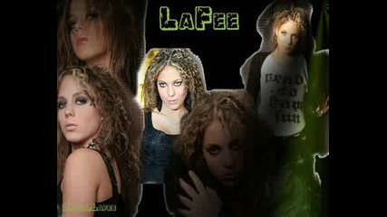 LaFee