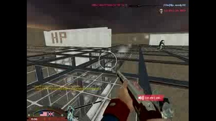 Battle Grounds 2 Gameplay