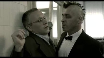 Rammstein - Ich Will