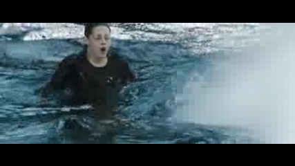 New Moon Trailer (jacob Black ) *