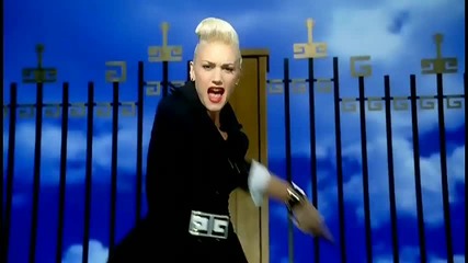 Gwen stefani - wind it up
