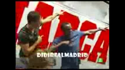 Cristiano Ronaldo (kanacka) ;p