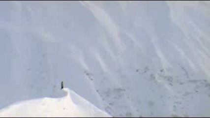 Ready Trailer - Absinthe Films - Snowboaring